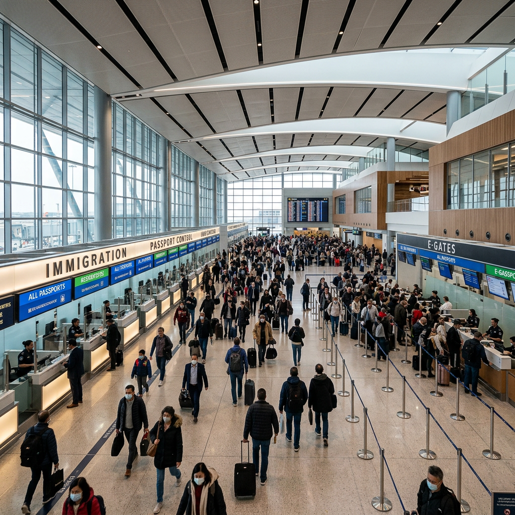 China Visa-Free, Transit, and Tourist Visa Guide for Foreigners (2026)