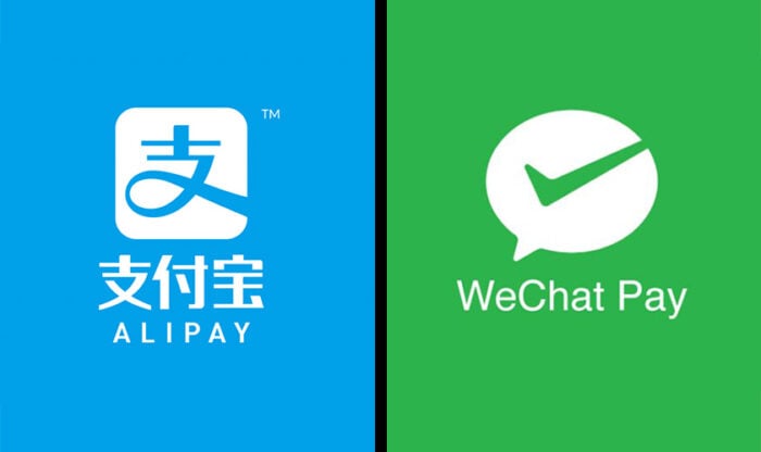 Traveling to China: Should You Install Alipay or WeChat?