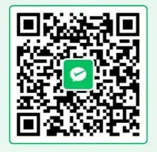 WeChat Pay QR Code