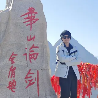 Phoenix Lai